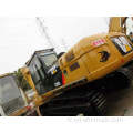 Excavation sur chenilles CAT 330DL d&#39;occasion